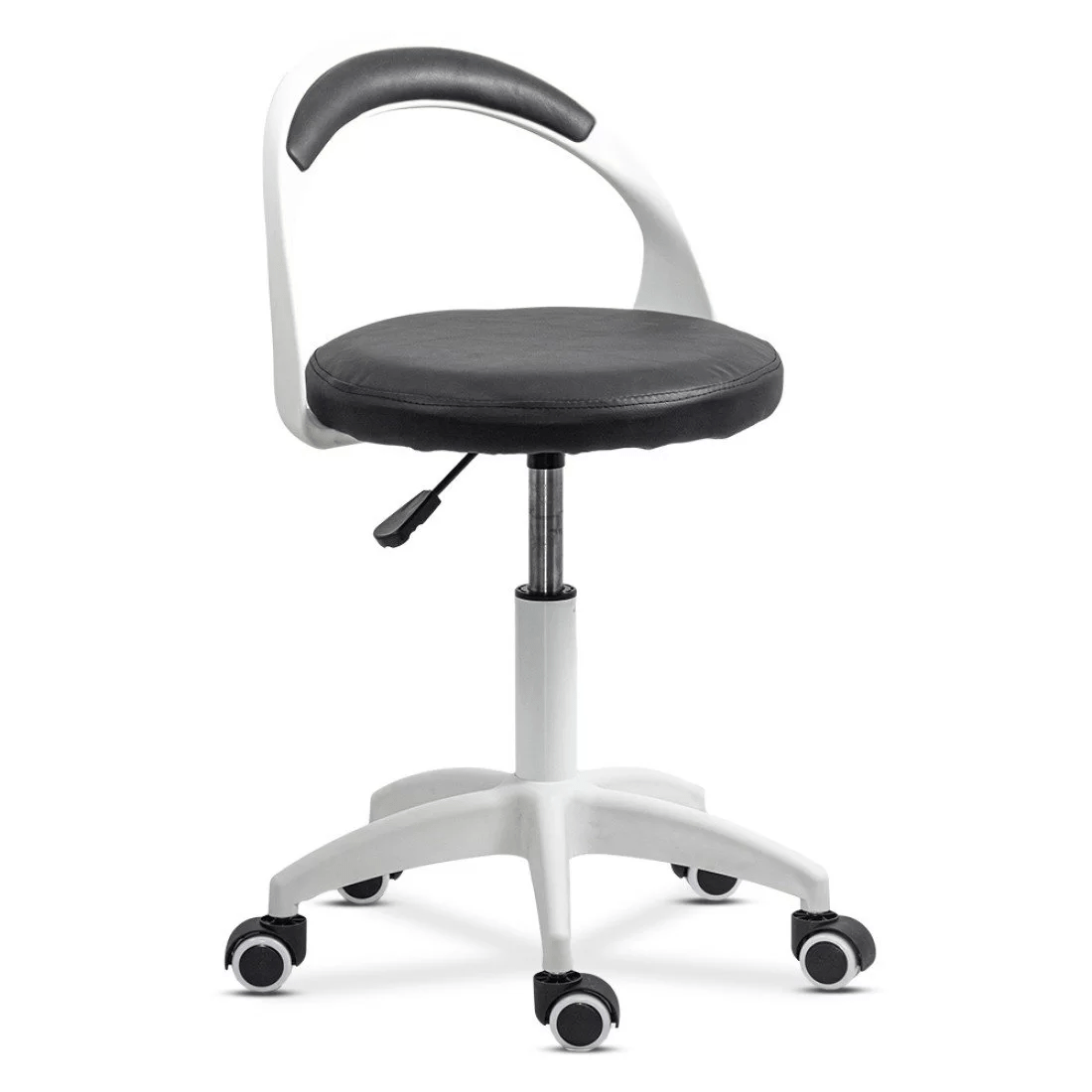 Scaun laborator role ajustabil spatar ergonomic OFF1021 Arris
