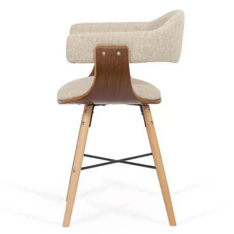 Scaun stofa cadru lemn fag BUC016 Sunroom