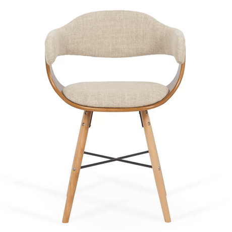 Scaun stofa cadru lemn fag BUC016 Sunroom