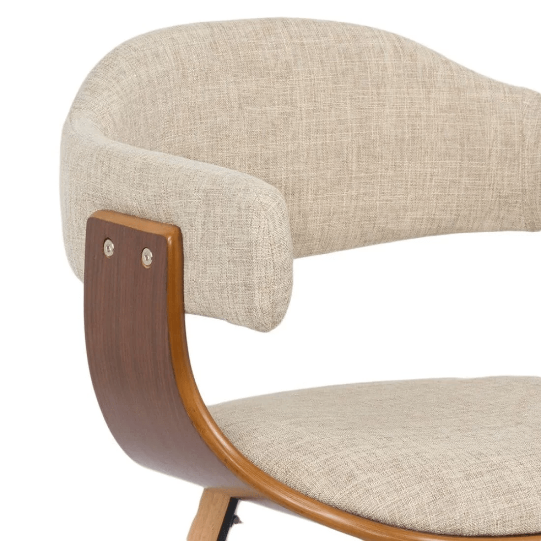 Scaun stofa cadru lemn fag BUC016 Sunroom