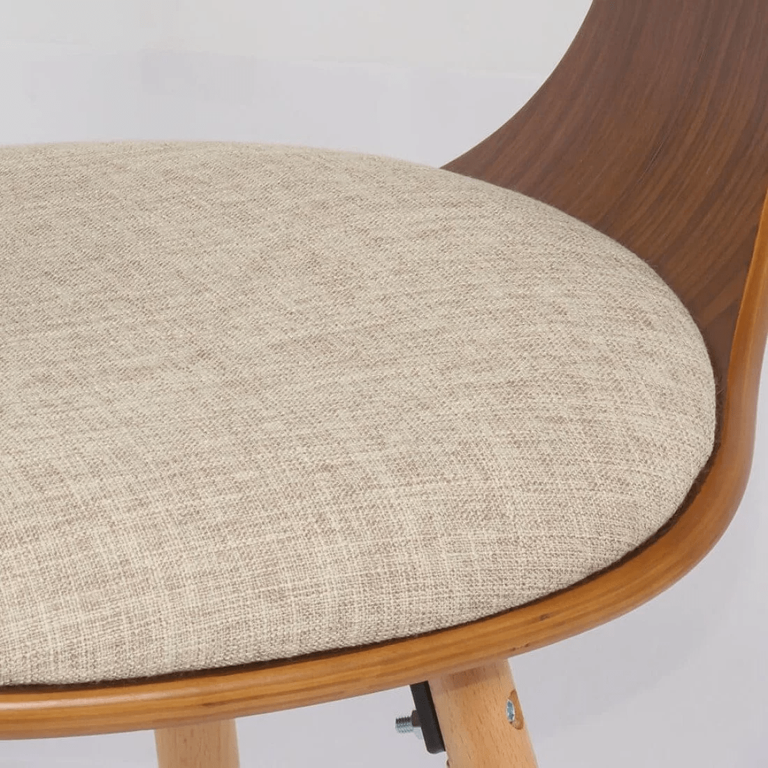 Scaun stofa cadru lemn fag BUC016 Sunroom