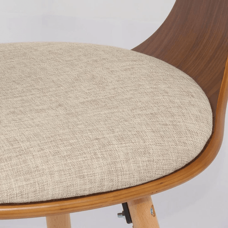 Scaun stofa cadru lemn fag BUC016 Sunroom