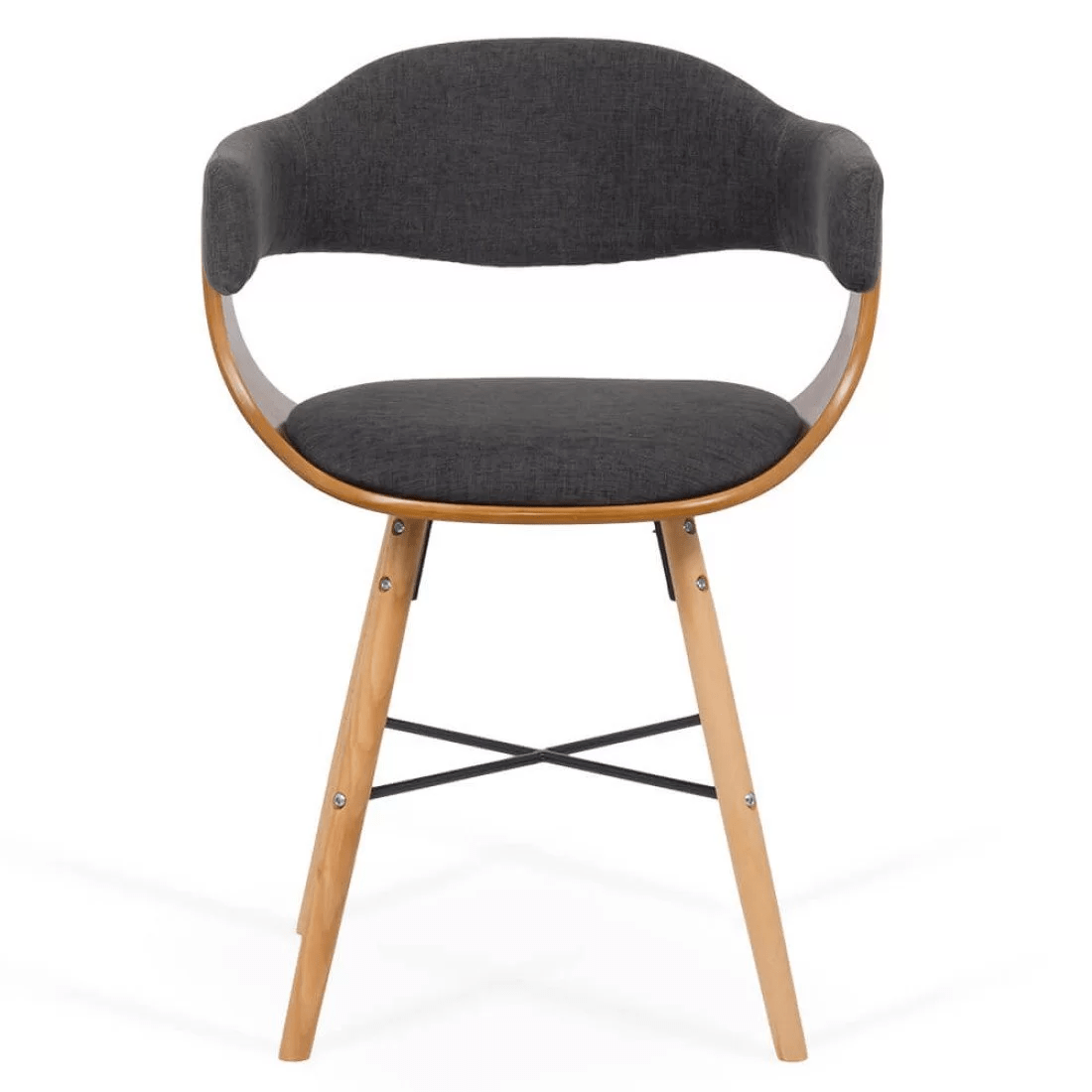 Scaun stofa cadru lemn fag BUC016 Sunroom