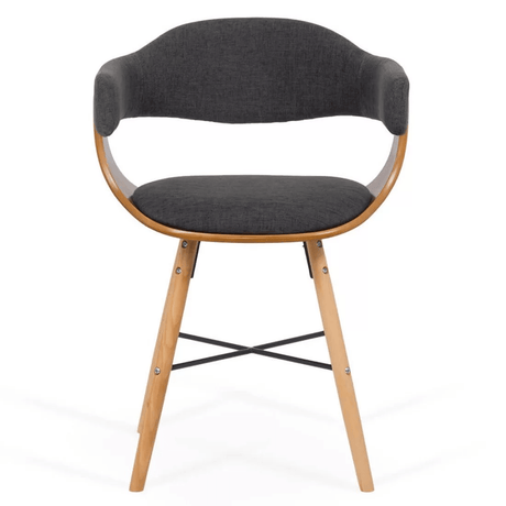 Scaun stofa cadru lemn fag BUC016 Sunroom