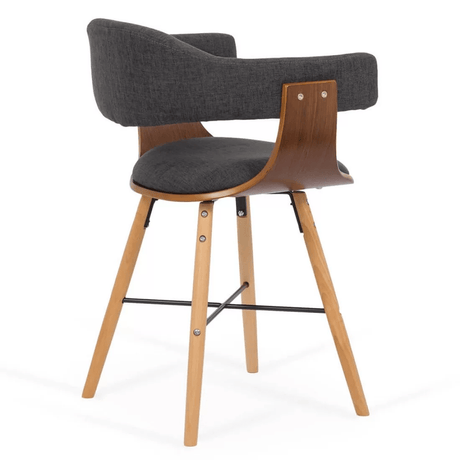 Scaun stofa cadru lemn fag BUC016 Sunroom