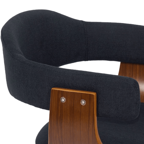 Scaun stofa cadru lemn fag BUC016 Sunroom