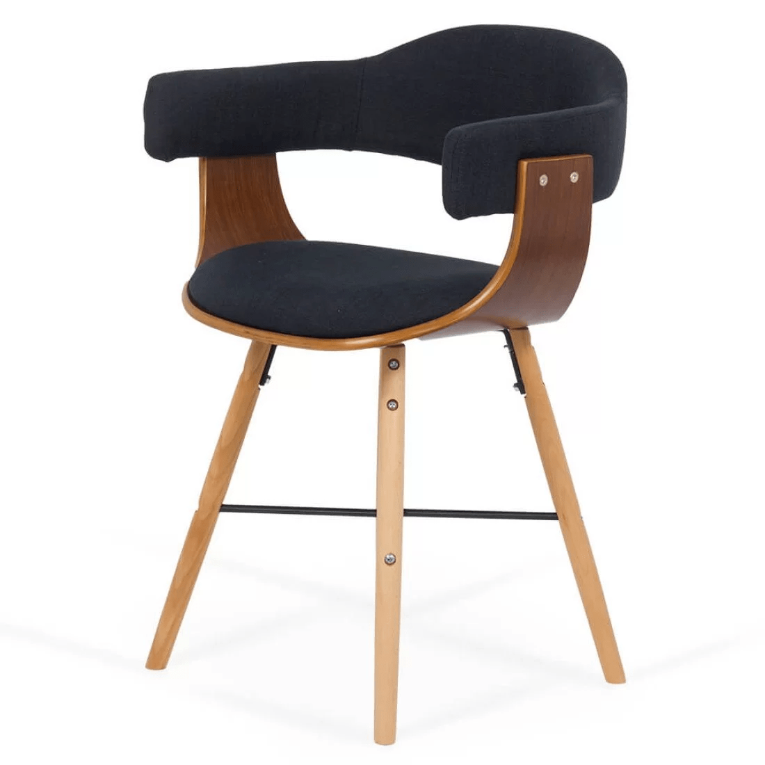 Scaun stofa cadru lemn fag BUC016 Sunroom