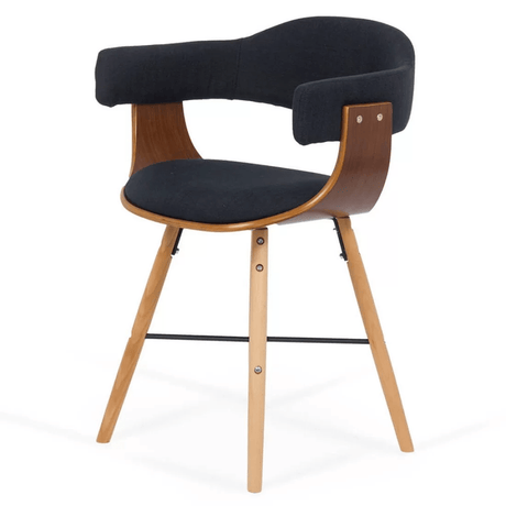 Scaun stofa cadru lemn fag BUC016 Sunroom