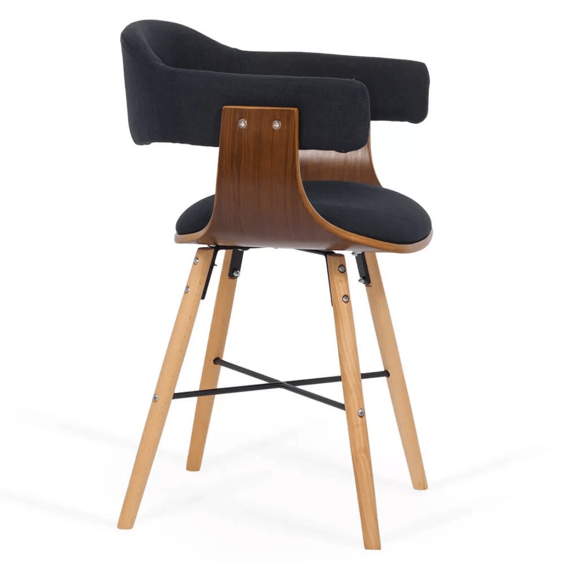 Scaun stofa cadru lemn fag BUC016 Sunroom