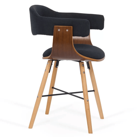 Scaun stofa cadru lemn fag BUC016 Sunroom