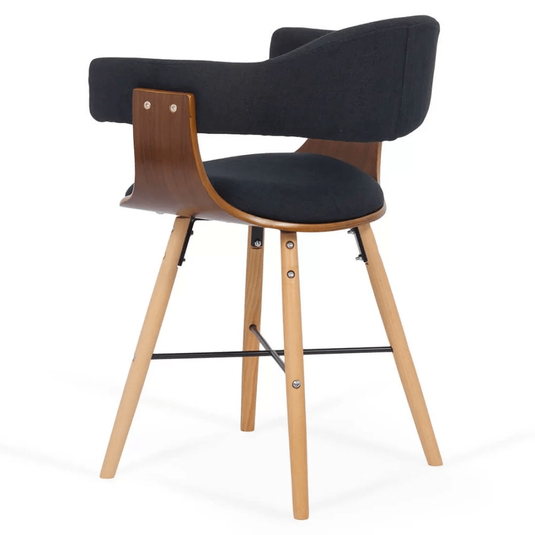 Scaun stofa cadru lemn fag BUC016 Sunroom