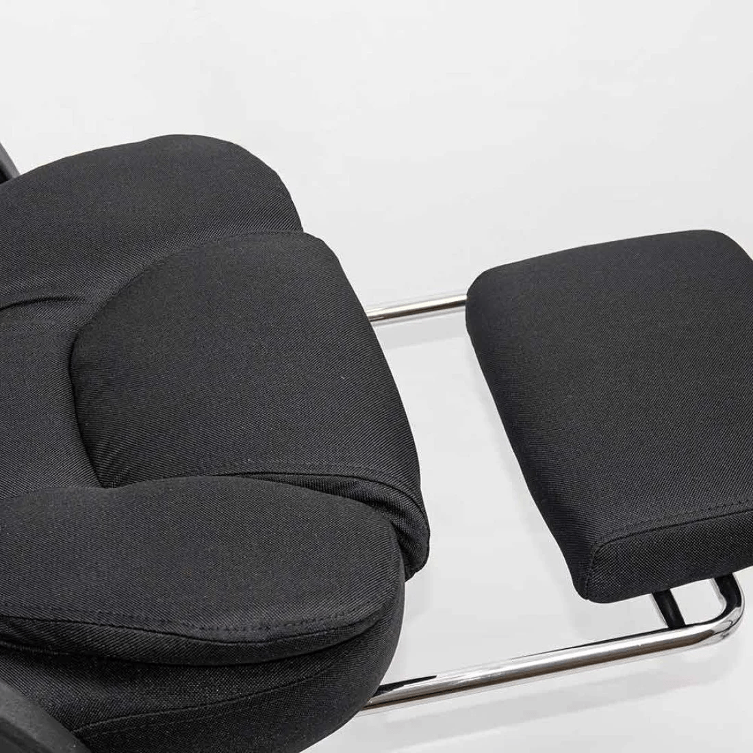 Scaun masaj stofa extensibil telecomanda OFF4181M Resta