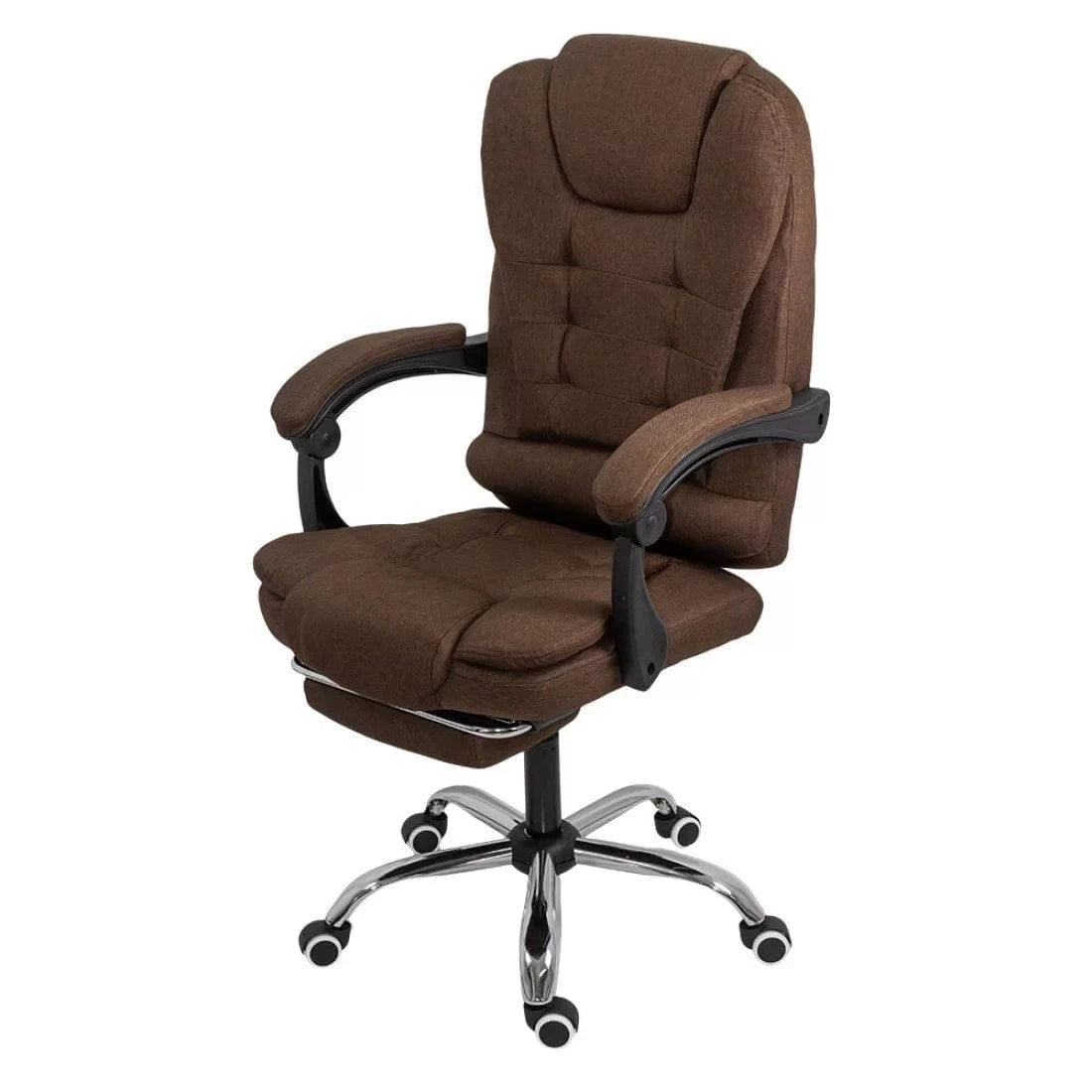 Scaun masaj stofa extensibil telecomanda OFF4181M Resta