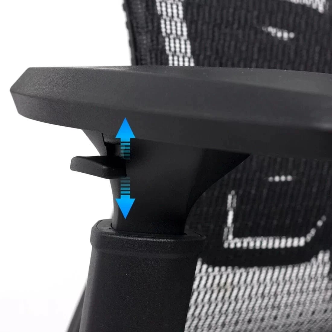 Scaun birou ergonomic plasa reglaje confort lux SYYT9506 Lander