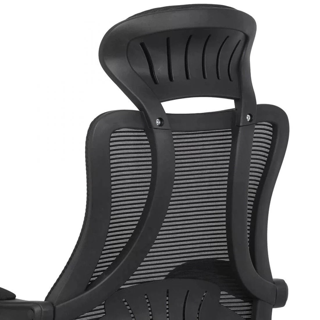 Scaun birou ergonomic stofa relaxare rabatabil 135 grade OFF927 RoninX