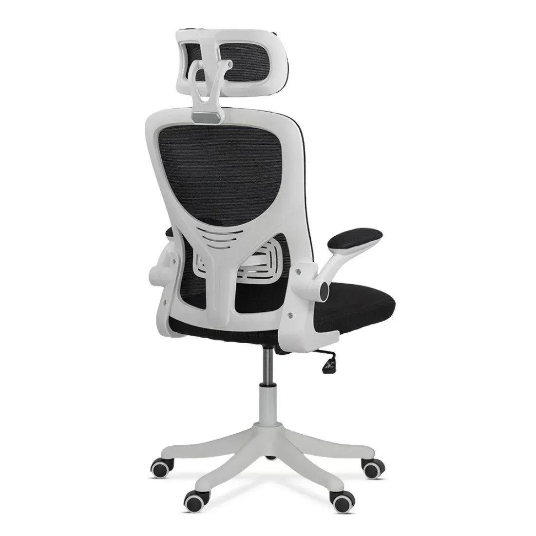 Scaun birou stofa brate rabatabile sistem balans OFF336 Glow