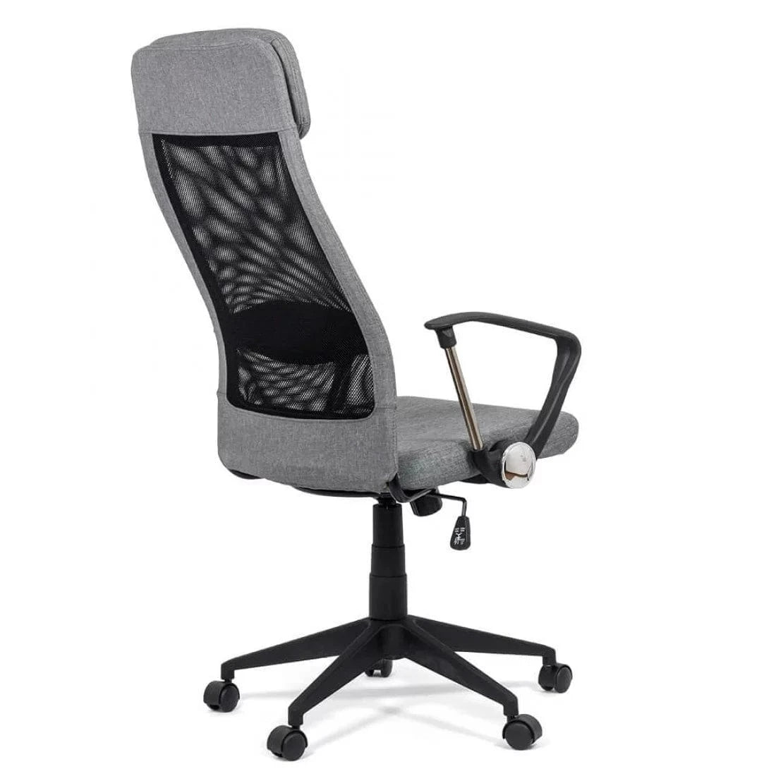 Scaun birou stofa sezut buretat spatar plasa mecanism balans OFF914 Aero Speed