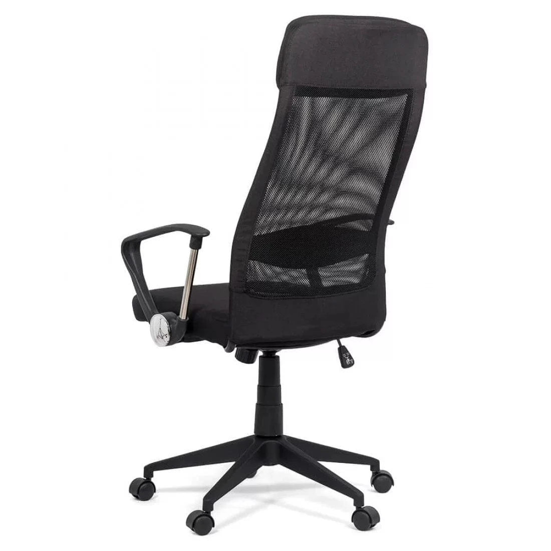 Scaun birou stofa sezut buretat spatar plasa mecanism balans OFF914 Aero Speed