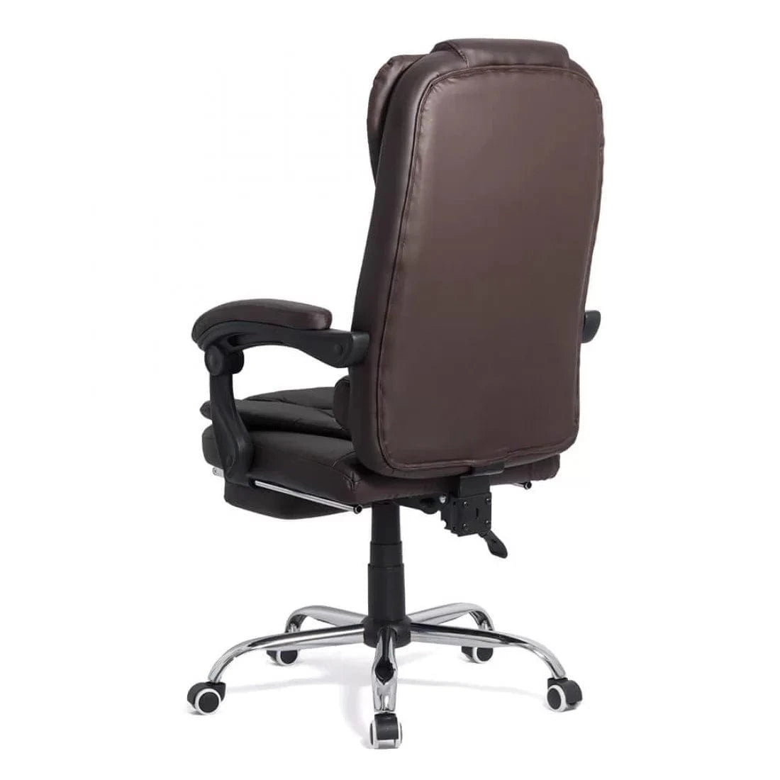 Scaun de birou extensibil rabatabil 135 grade piele OFF418 Relax Max