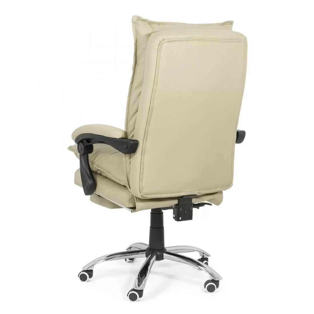 Scaun de birou extensibil reclinabil 135 grade piele OFF419 Ocean Sail