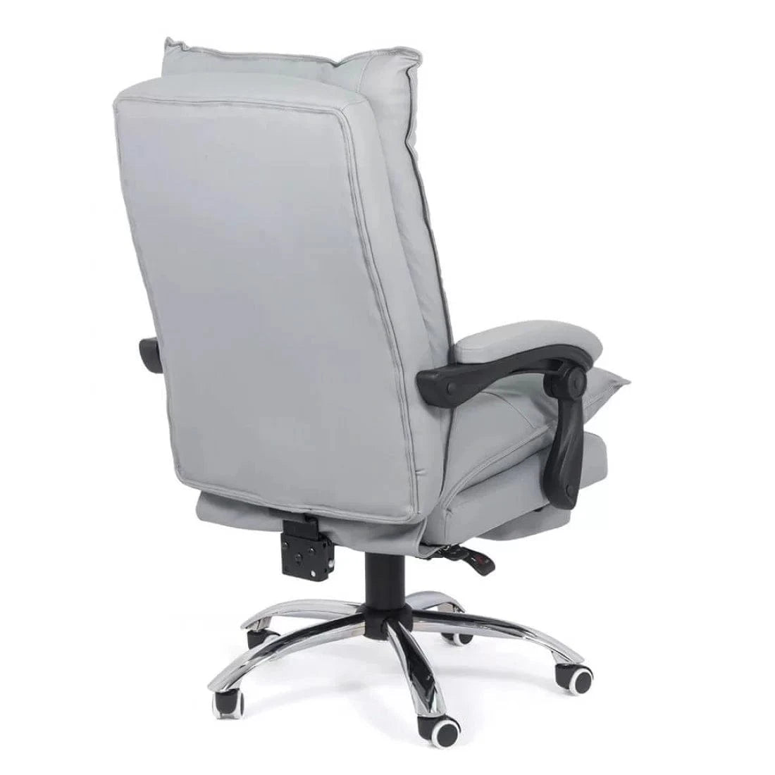 Scaun de birou extensibil reclinabil 135 grade piele OFF419 Ocean Sail