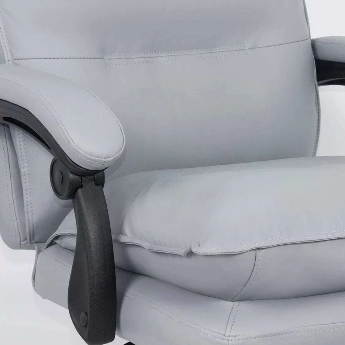 Scaun de birou extensibil reclinabil 135 grade piele OFF419 Ocean Sail