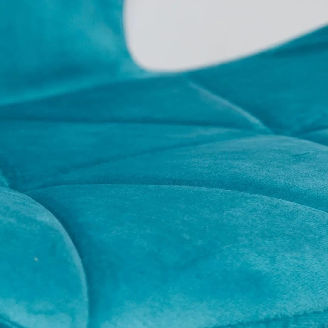 Scaun living catifea buretat cadru lemn fag BUC241V Flare