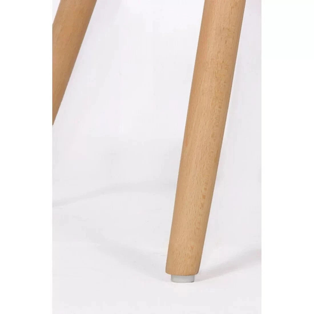 Scaun living piele buretat cadru lemn fag BUC 241 Lotus