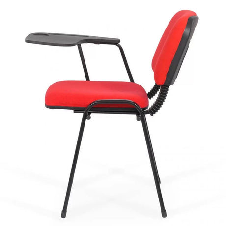 Scaun conferinta stofa masa rabatabila HRC606 Conference Pro