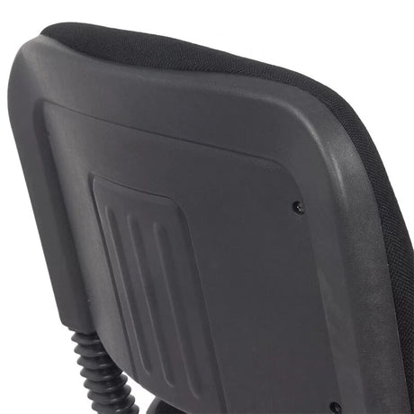 Scaun conferinta stofa masa rabatabila HRC606 Conference Pro