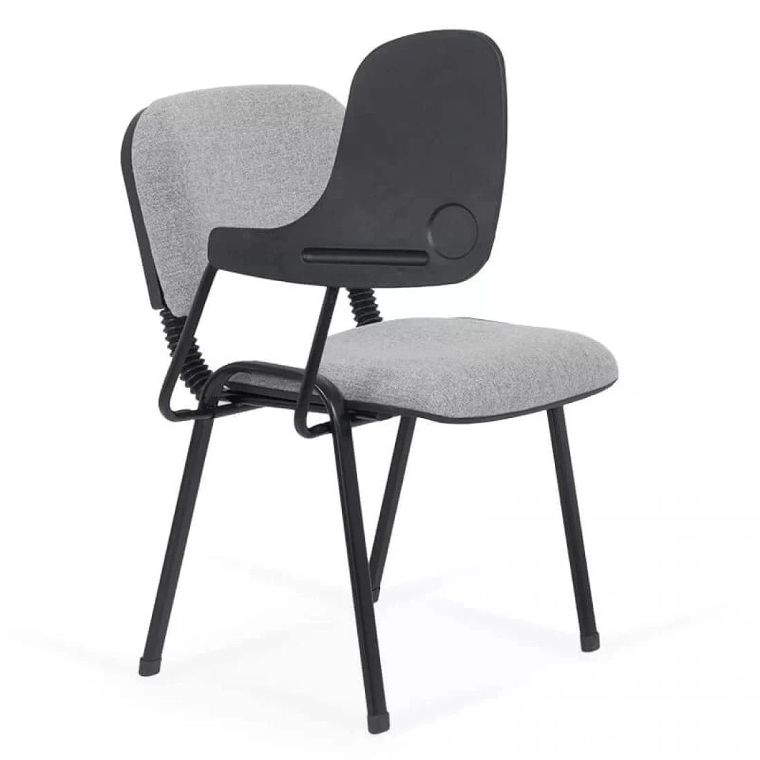 Scaun conferinta stofa masa rabatabila HRC606 Conference Pro