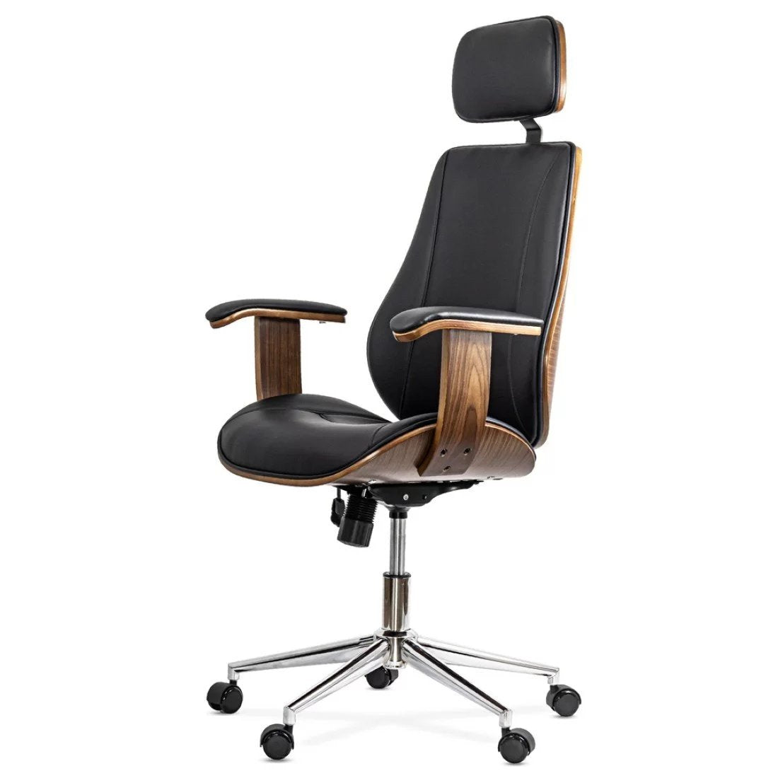 scaune de birou ergonomice cu suport lombar aero mesh
