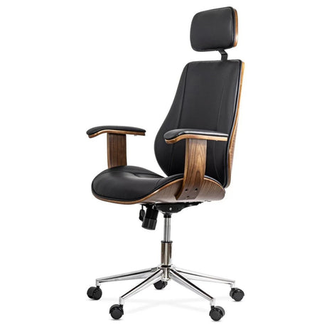 scaune de birou ergonomice cu suport lombar aero mesh