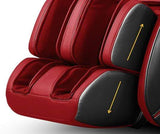 Fotoliu de masaj complet Komoder KM400 Robotic 3D ZG Victoria