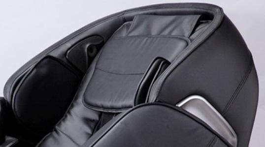 Fotoliu de masaj complet Komoder KM400 Robotic 3D ZG Victoria