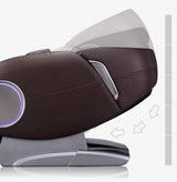 Fotoliu de masaj complet Komoder KM400 Robotic 3D ZG Victoria