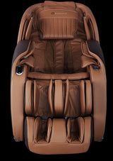 Fotoliu masaj 12 programe functie incalzire si comenzi vocale Monaco