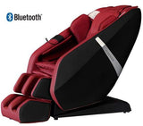 Fotoliu masaj reflexoterapie 3D Komoder Everest 