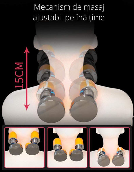 Fotoliu masaj relaxare recuperare Lake Tahoe Nevada