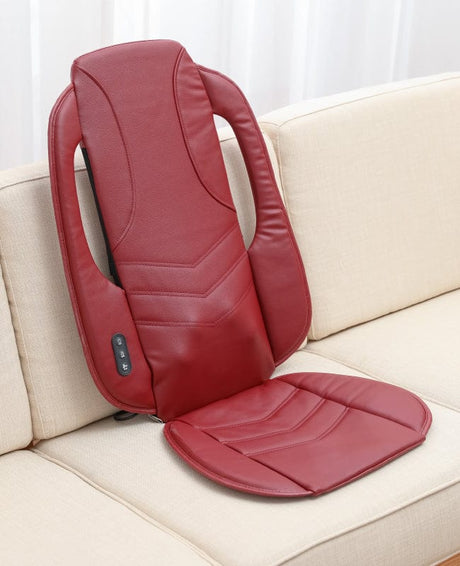 Husa universala cu role de masaj si functie incalzire Relaxa