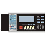 Scaun masaj role piele bej motorizat reclinabil pat functie incalzire 37 perne aer dual VHD iRest A18-3 DHT