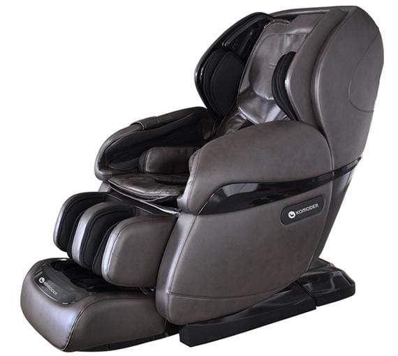 Fotoliu de masaj Capsula 4D Komoder KM9000 Luxury Zero Gravity