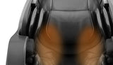 Fotoliu de masaj deluxe Capsula 4D ZG Komoder KM9500SL Robotic Max