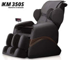 Fotoliu de masaj Komoder KM350S Terapeutic cu incălzire Health Max