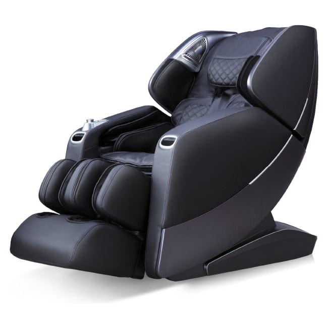 Fotoliu masaj comandă vocală Joystick 3D Veleta – www.edepot.ro