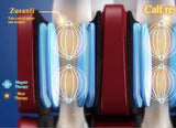 Fotoliu masaj piele bej zero gravity incalzire role ajustabile KM500L3D Focus Therapy