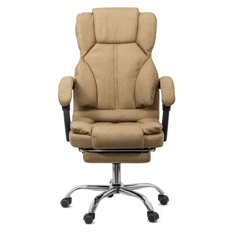 Scaun birou stofa perne relaxare OFF415F Relax Breeze