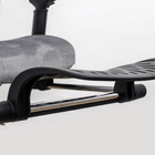 Scaun birou gri ergonomic brate 3D SYYT9508 Madison