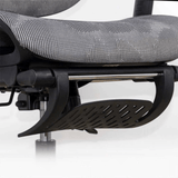 Scaun birou gri ergonomic brate 3D SYYT9508 Madison
