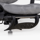 Scaun birou gri ergonomic brate 3D SYYT9508 Madison